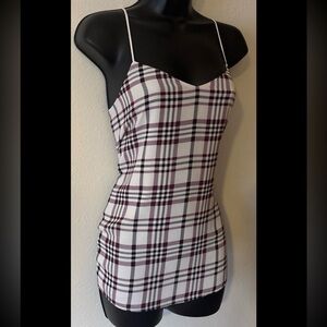 Express Spaghetti Strap Cami